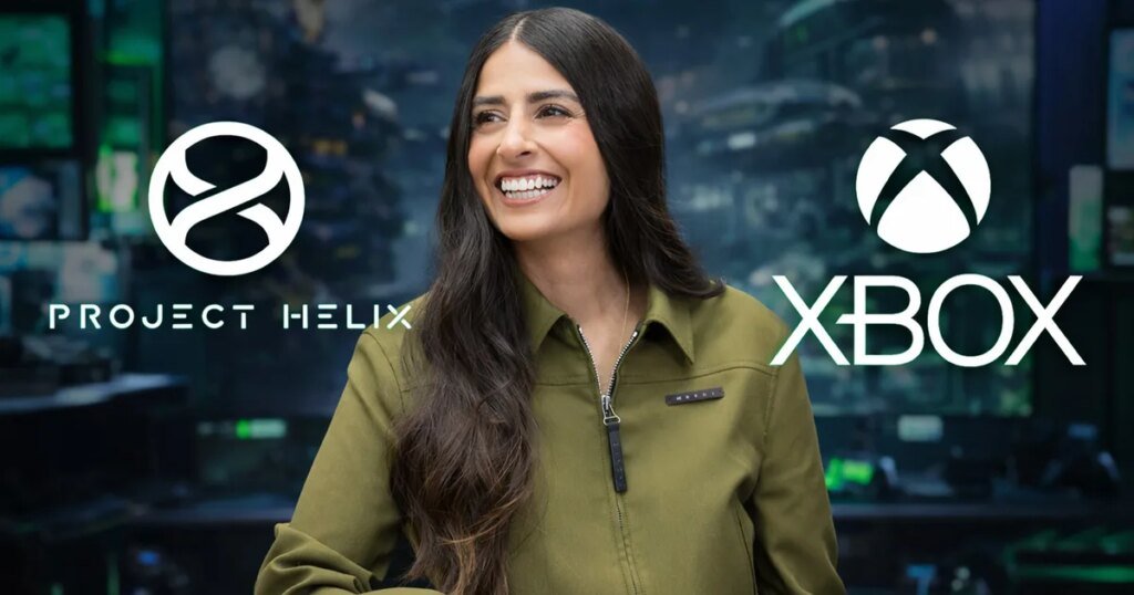 Microsoft warns the AI RAMmageddon could raise the price of Xbox Project Helix
