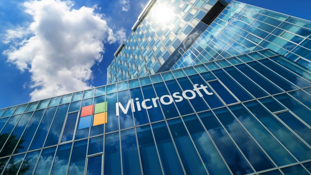 Microsoft’s $7 billion AI power grab is driving a massive fossil fuel surge that is quietly undermining its climate commitments