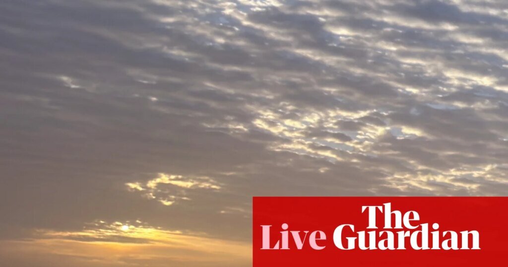 Middle East crisis live: US officials to travel to Pakistan for talks as Trump warns US will ‘knock out’ every power plant if Iran doesn’t accept deal | US-Israel war on Iran