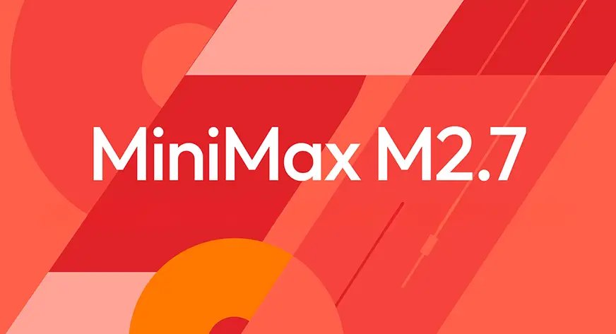 MiniMax M2.7 Goes Open-Weight to Let You Run Brokers Domestically MiniMax M2.7 Goes Open-Weight to Let You Run Agents Locally