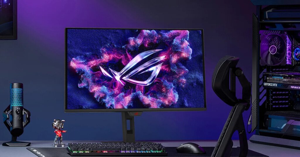 Monitors are no longer simple upgrades. Here’s what’s changing