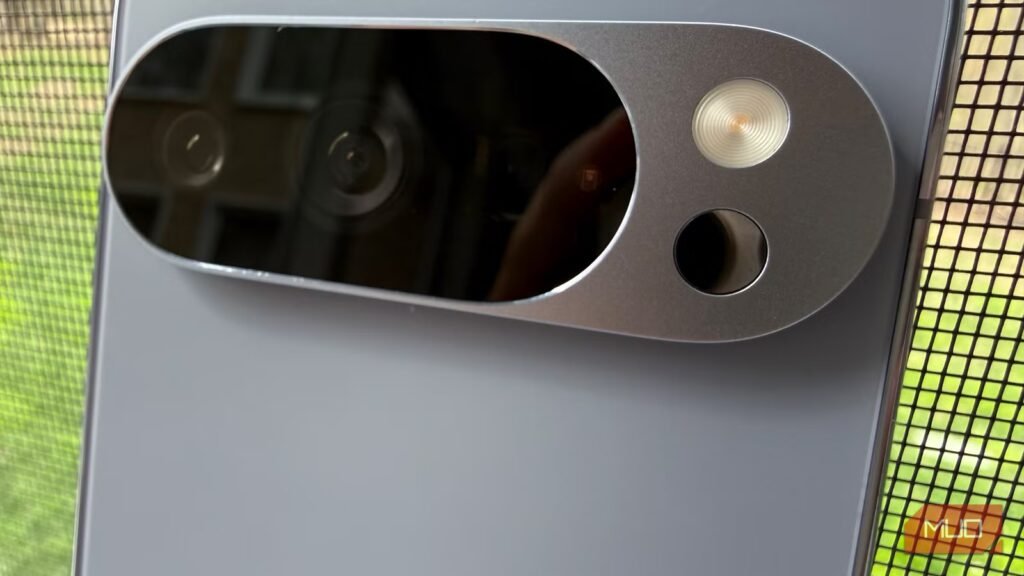 Most Pixel owners are ignoring one of the phone’s strangest built-in sensors