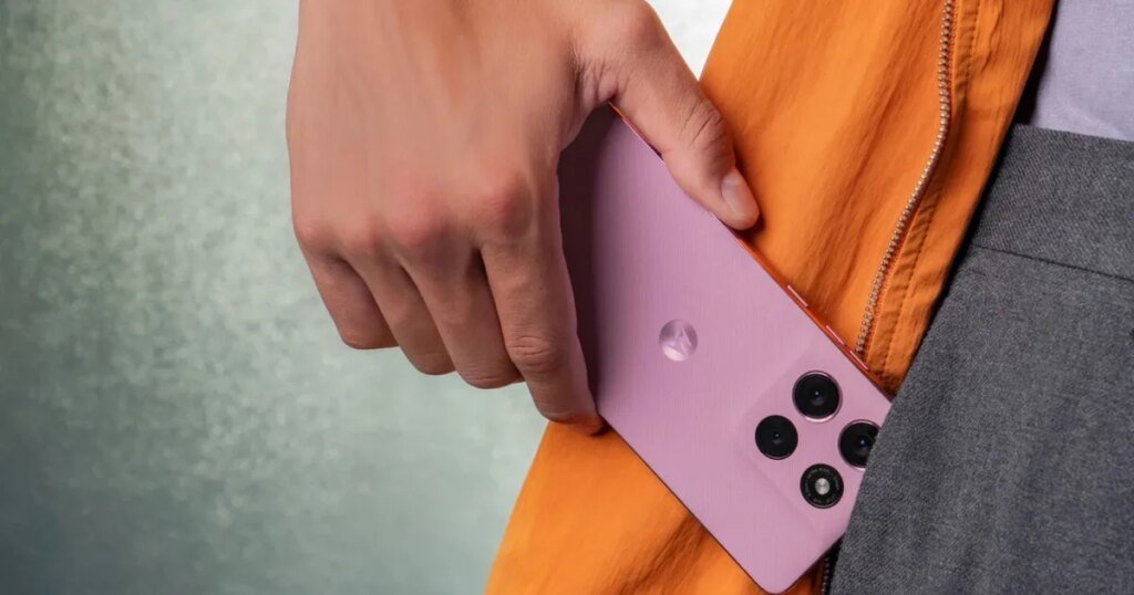 Moto G Stylus (2026) finally makes the pen feel mightier than the phone