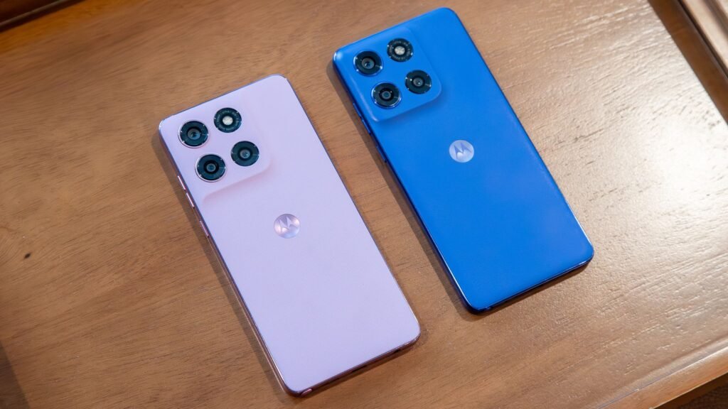 Moto G Stylus 2026 vs. Moto G Stylus 2025