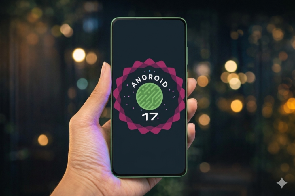 Motorola Expands Android 17 Beta Program To Premium Gadgets Motorola Expands Android 17 Beta Program To Premium Devices