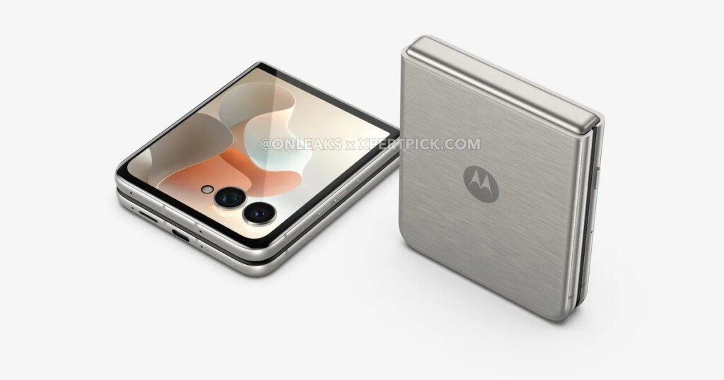 Motorola Razr 70 Extremely charging leak units early battery expectations Motorola Razr 70 Ultra charging leak sets early battery expectations