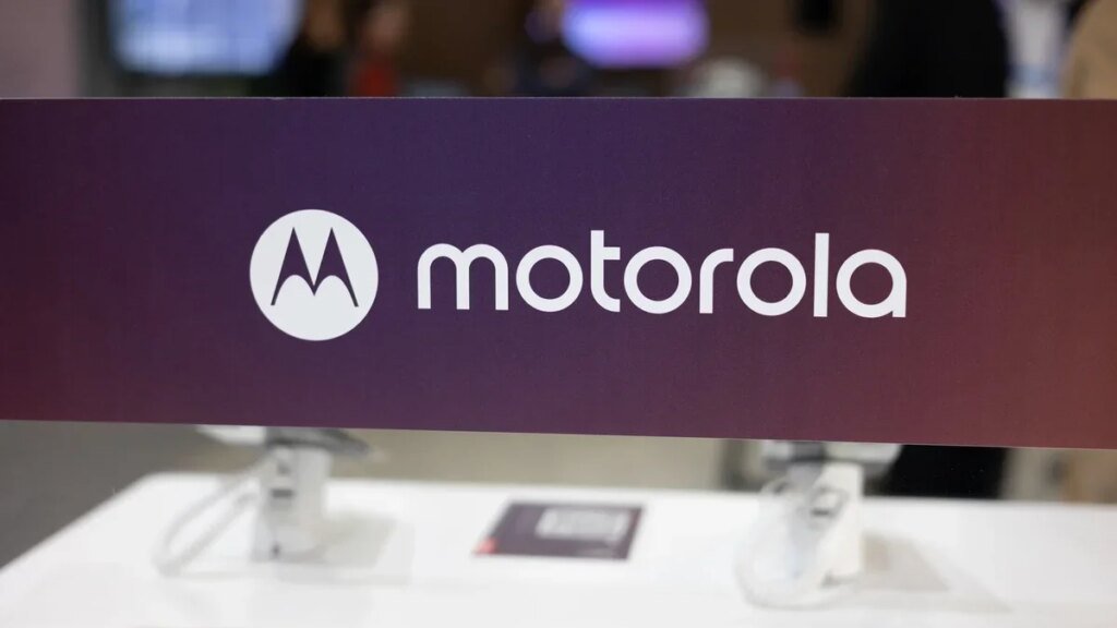 Motorola may have filed lawsuits against hundreds of influencers, it's about "brand image"
