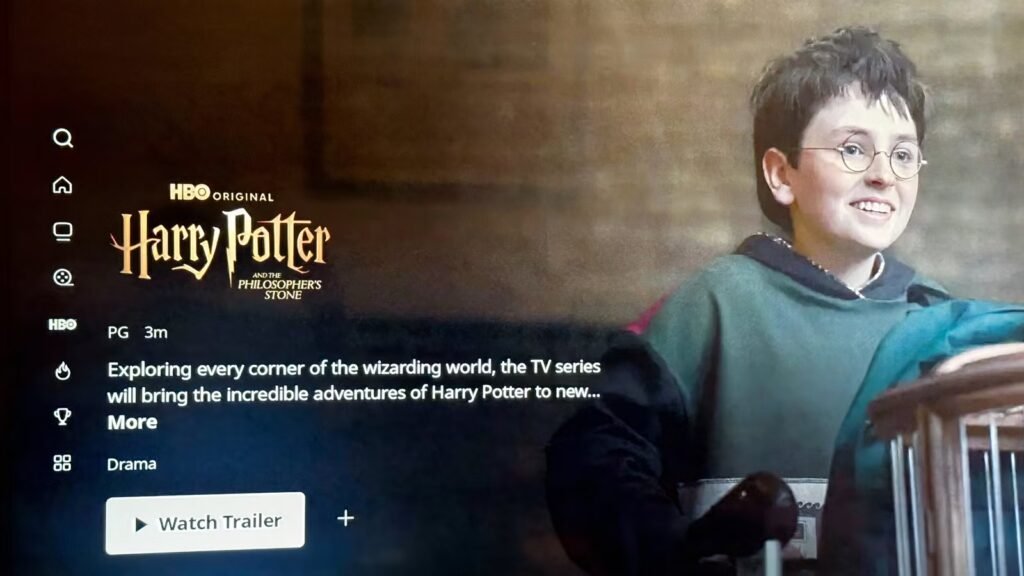 Move over, Game of Thrones—HBO has finally found your replacement