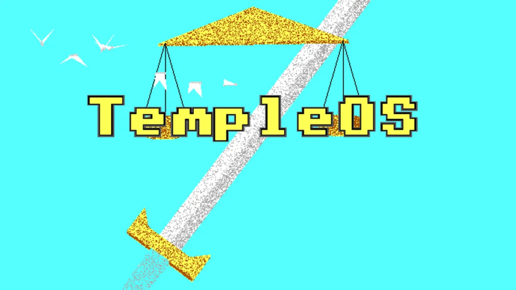 My 5 favorite open source operating systems that aren't Linux