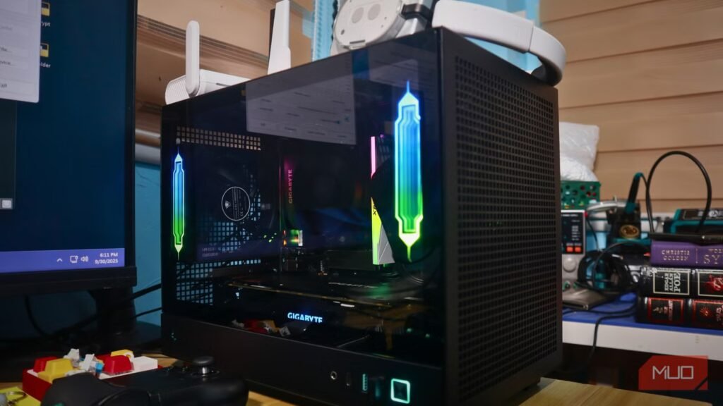 My PC was using electricity even when I turned it off — this is what fixed it