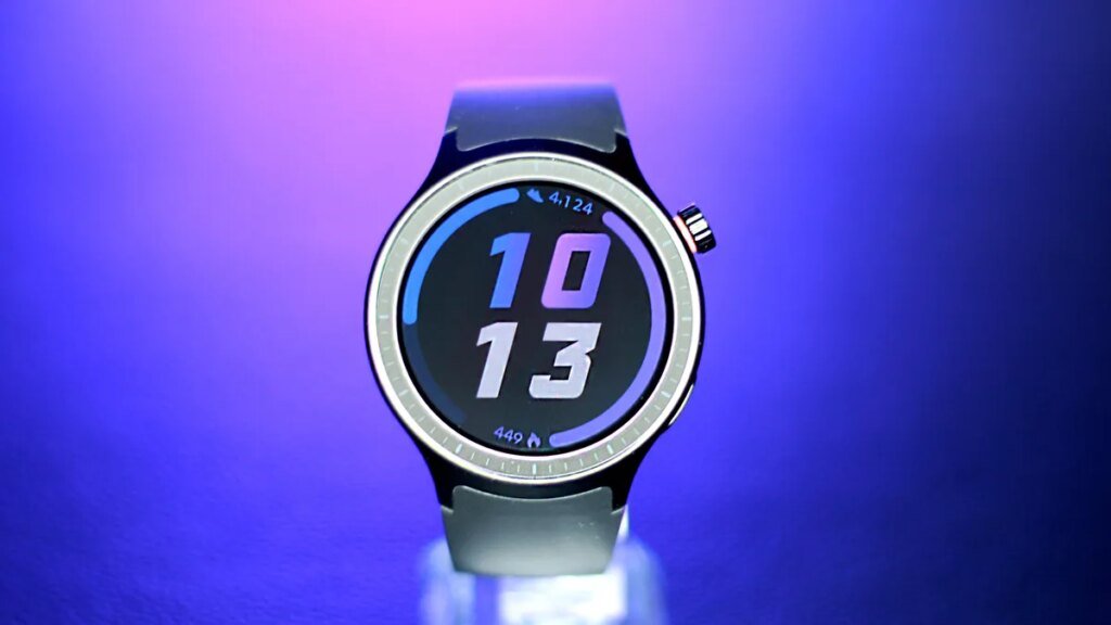 My Working Checks Left Me Feeling Just like the Moto Watch Is Low-Key Catfishing My Running Tests Left Me Feeling Like the Moto Watch Is Low-Key Catfishing