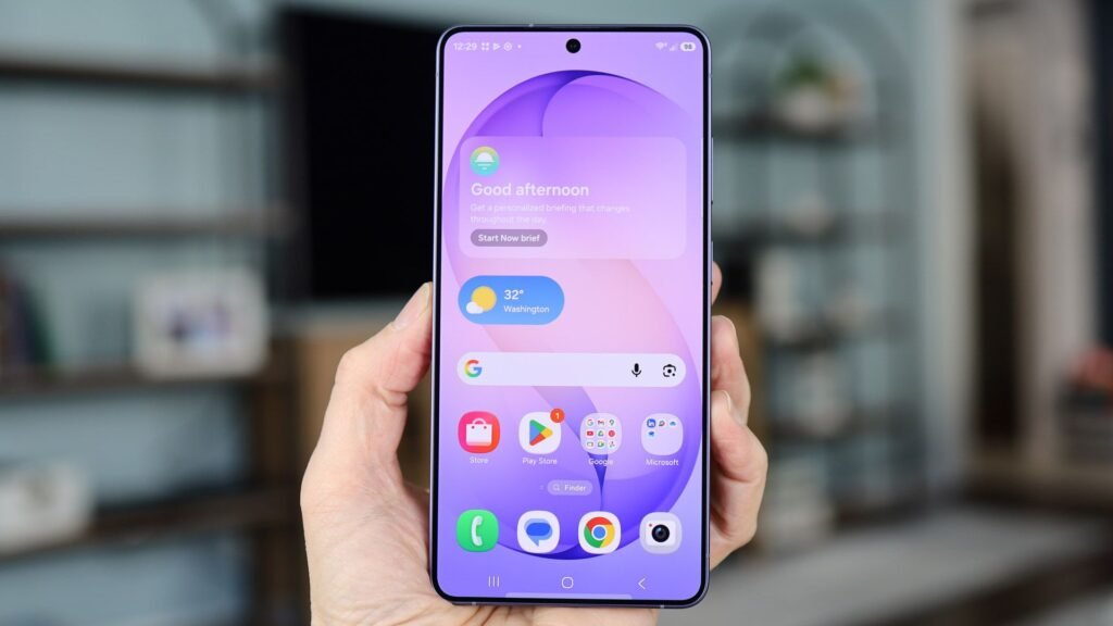 My hair is flat and fine, this one product brought it back to life (and it’s under £5)