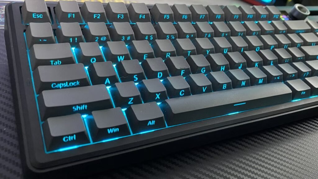 My keyboard’s battery was draining fast until I switched this one setting