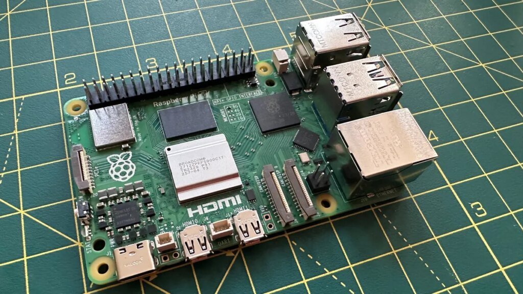 My two Raspberry Pi boards cost as much as a laptop now - and AI is to blame