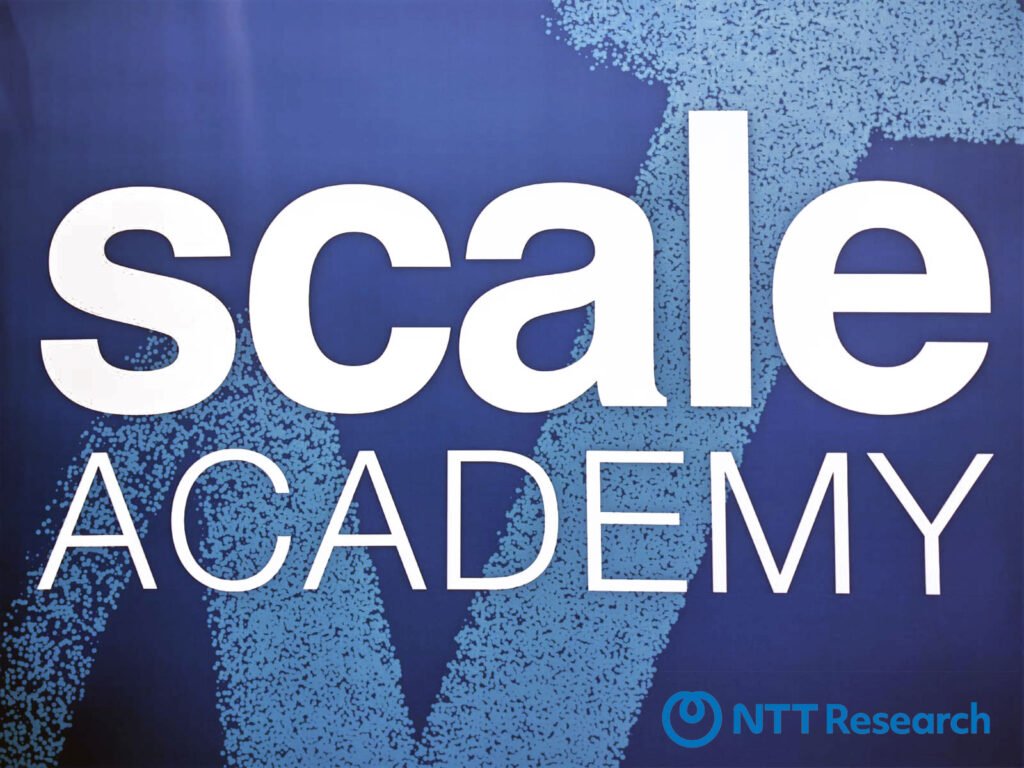 NTT Research Launches Scale Academy and SaltGrain, New Quantum-Safe Security Platform