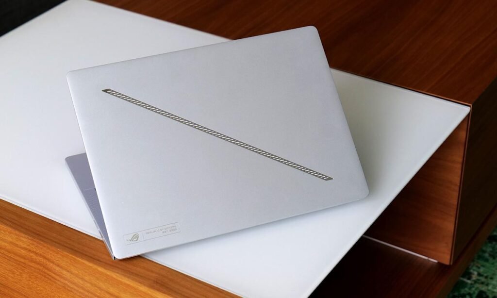 NVIDIA starts offering a 12GB version of the 5070 for laptops