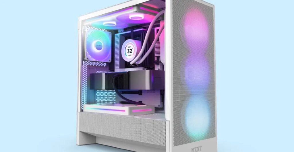 NZXT to pay $3.45 million settlement over Flex PC leases NZXT to pay $3.45 million settlement over Flex PC rentals