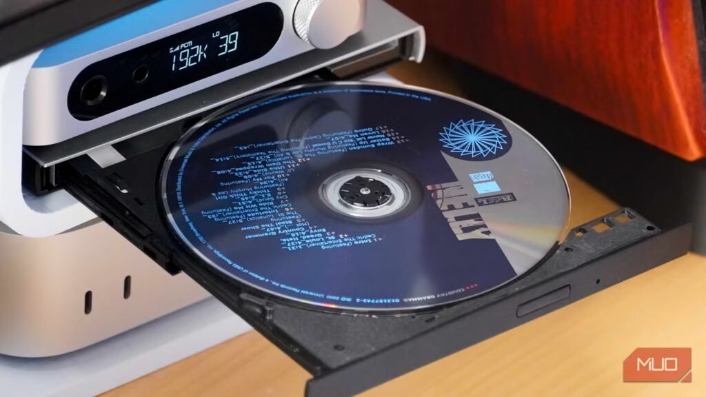 Nero burned millions of CDs in the 2000s — what happened to it when optical drives disappeared?