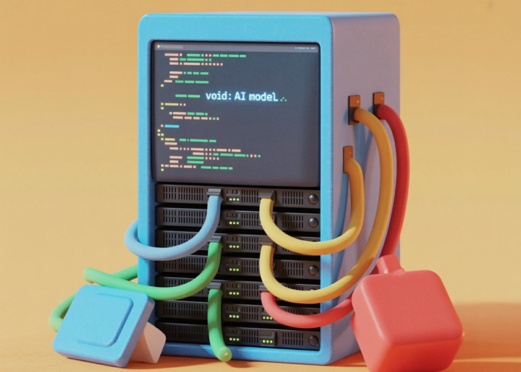 Netflix AI Crew Simply Open-Sourced VOID: an AI Mannequin That Erases Objects From Movies — Physics and All Netflix AI Team Just Open-Sourced VOID: an AI Model That Erases Objects From Videos — Physics and All