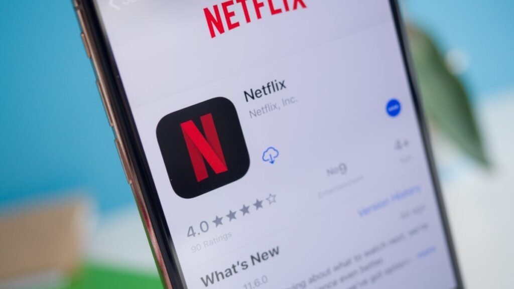 Netflix subscribers in a single nation might obtain a nice-sized refund verify Netflix subscribers in one country could receive a nice-sized refund check