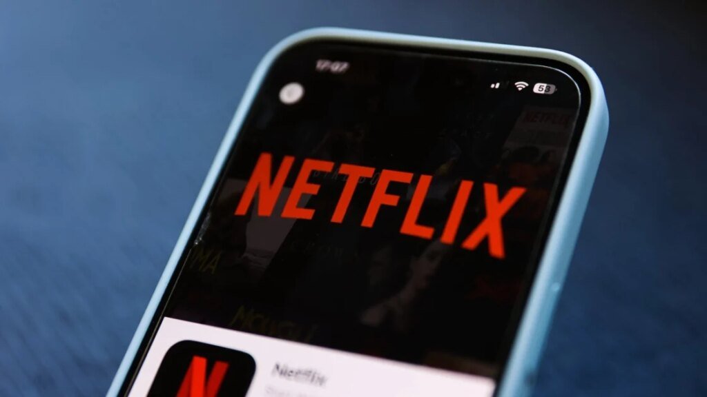 Netflix to Launch Redesigned Mobile App With Vertical Video Later This Month
