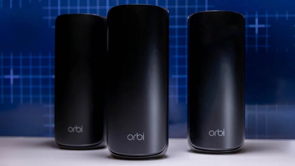 Netgear Orbi 870 Collection Tri-Band Wi-Fi 7 Mesh System Assessment: Robust Indicators and Sticker Shock Netgear Orbi 870 Series Tri-Band Wi-Fi 7 Mesh System Review: Strong Signals and Sticker Shock