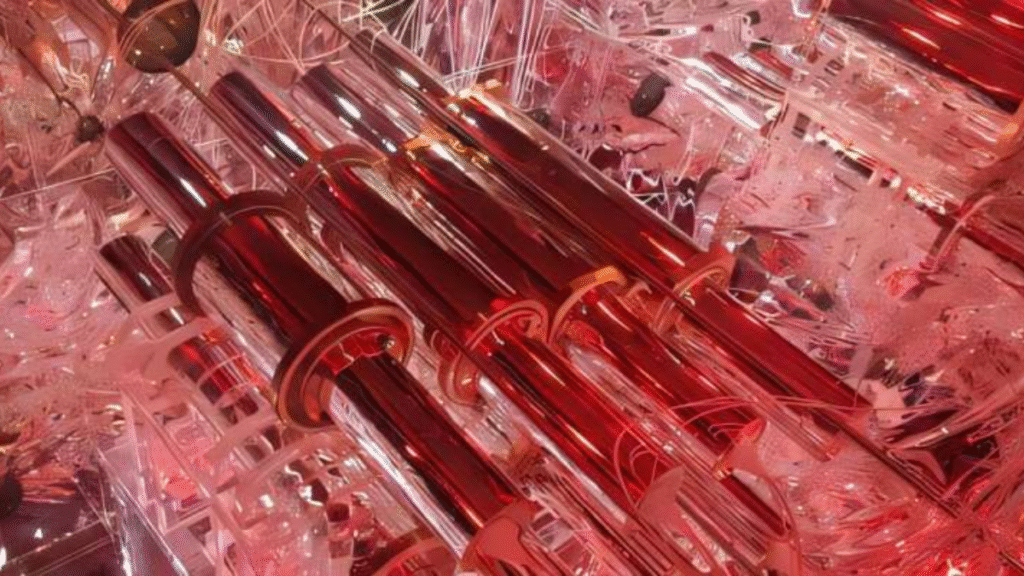 New Information From COSINE-100, ANAIS-112 Disputes DAMA Darkish Matter Outcomes New Data From COSINE-100, ANAIS-112 Disputes DAMA Dark Matter Results