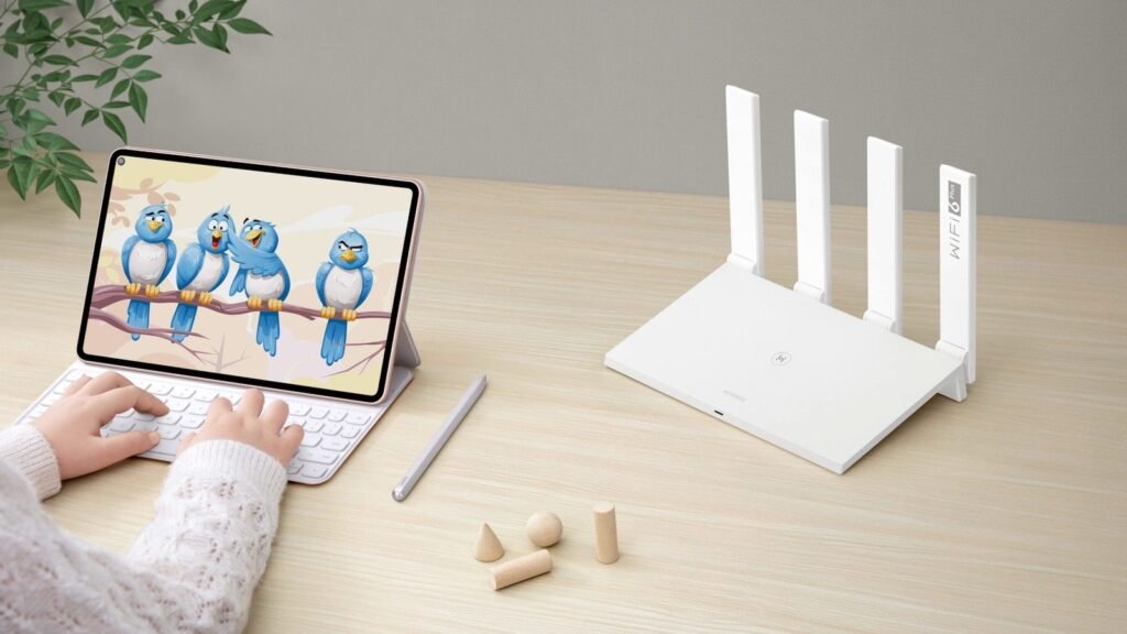 New FCC router guidelines may entice thousands and thousands utilizing outdated ISP {hardware} as provide chain limits stall upgrades and complicate safety fixes Huawei routers