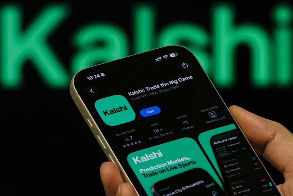 New Jersey has no proper to ban Kalshi’s prediction market, US appeals court docket guidelines New Jersey has no right to ban Kalshi's prediction market, US appeals court rules
