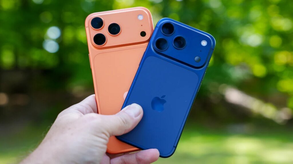 New Report Says Apple’s iPhones Are the Least Repairable Telephones You Can Purchase New Report Says Apple’s iPhones Are the Least Repairable Phones You Can Buy