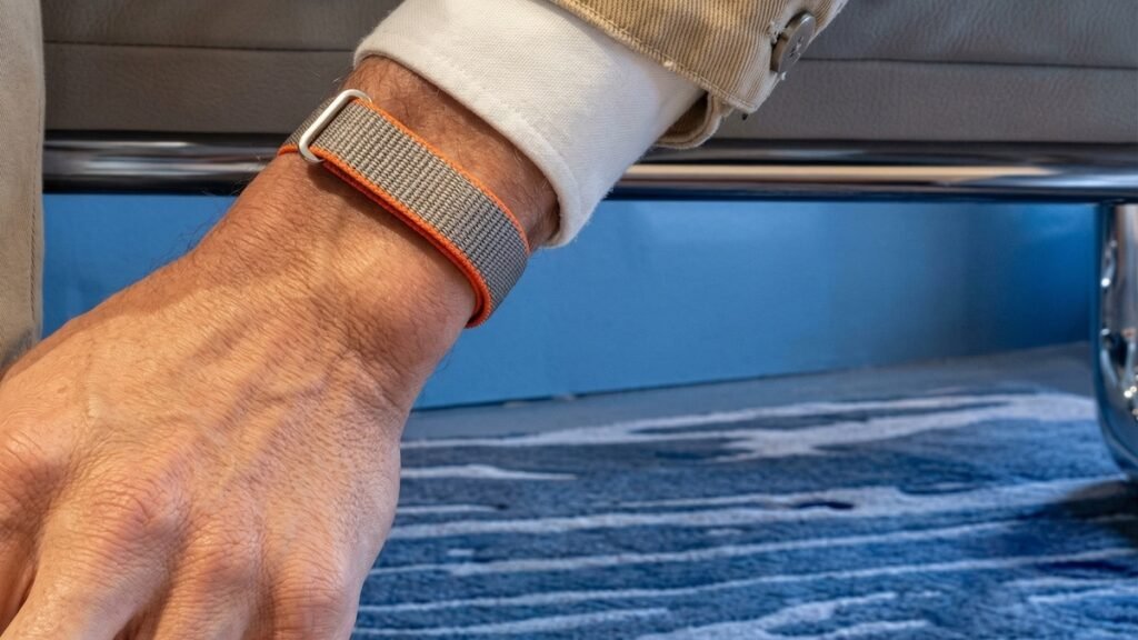 New Steph Curry screenshots trace Fitbit’s Whoop rival could launch quickly Gadgets & Wearables