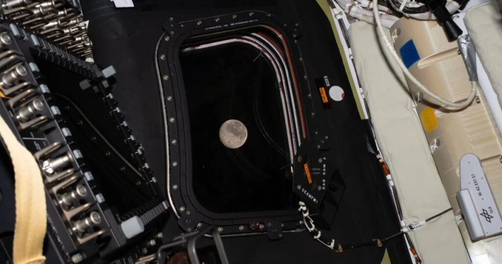 Notable firsts of the Artemis II moon mission ... so far