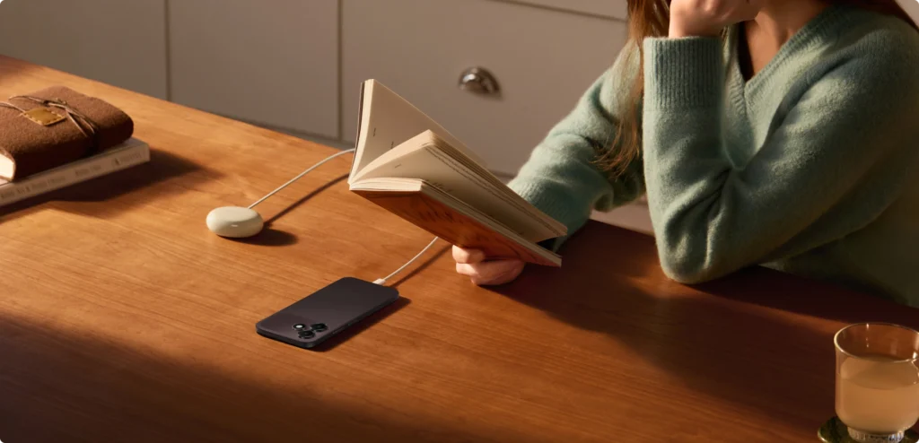 OPPO A6c Gets Global VersionFeaturing High-Capacity 7,000 mAh Battery