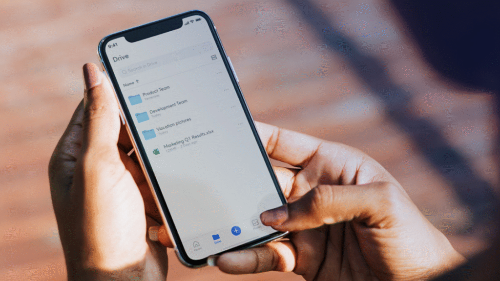 One Payment Gets You 20TB of Encrypted Cloud Storage for Life — Now Under $400