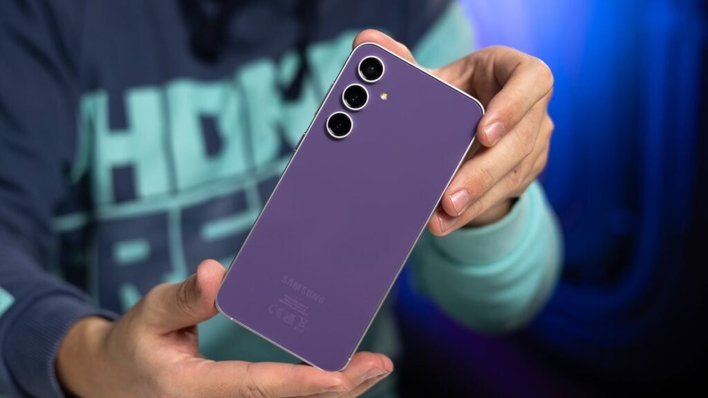 One UI 8.5 beta finally arrives on some of Samsung’s most popular older phones