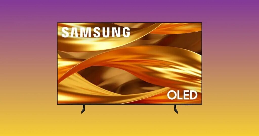 The most effective TV offers out there proper now: Samsung’s 65-inch QD-OLED S84F at $949 with $1,050 off One of the best TV deals available right now: Samsung's 65-inch QD-OLED S84F at $949 with $1,050 off