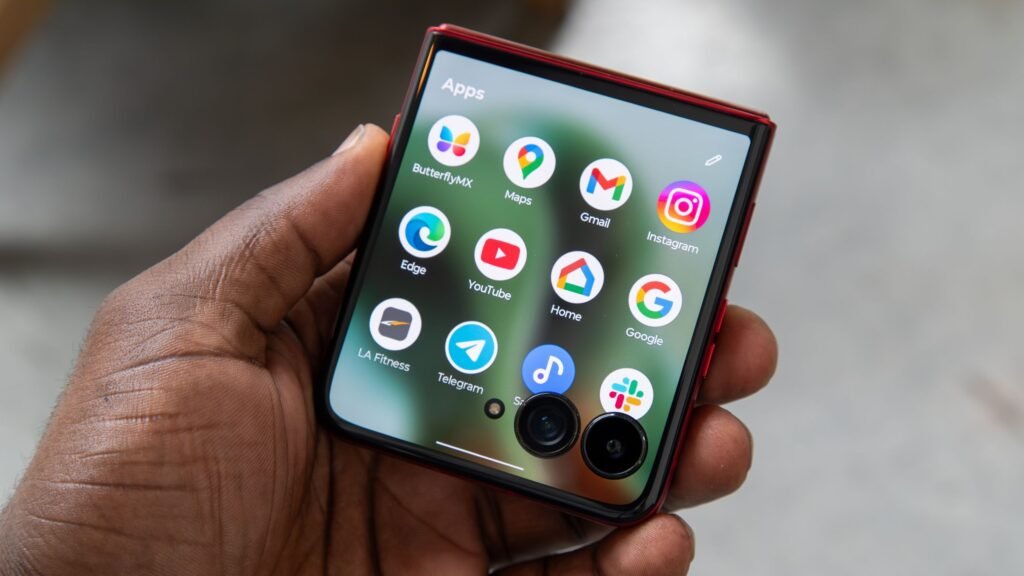 One of many world’s strongest flip telephones is now 46% OFF at Amazon — that is not a typo One of the world's most powerful flip phones is now 46% OFF at Amazon — that's not a typo