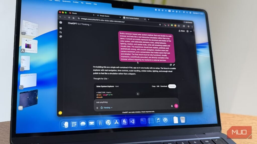 One-third of new websites are now AI-generated — here's how to spot them