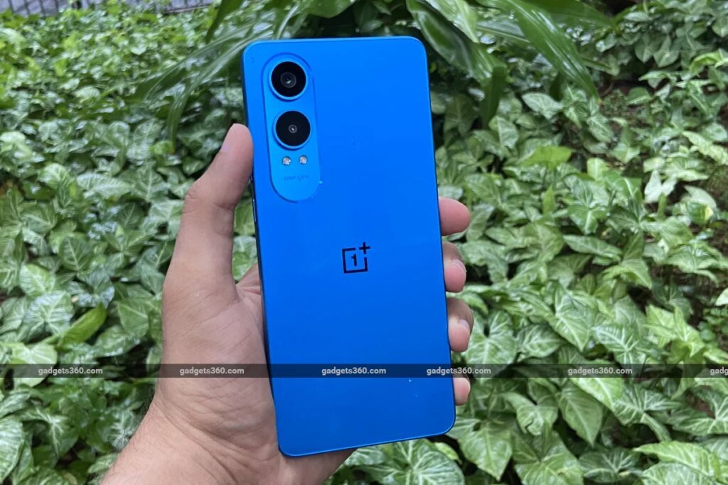 OnePlus Nord CE 6 Lite Appears on Geekbench With Dimensity 7400 Chip, Android 16