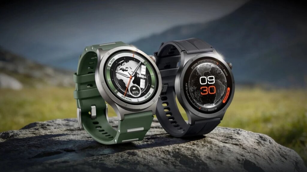 OnePlus Watch 4 Is Official, But We Don't Know If You Can Buy It