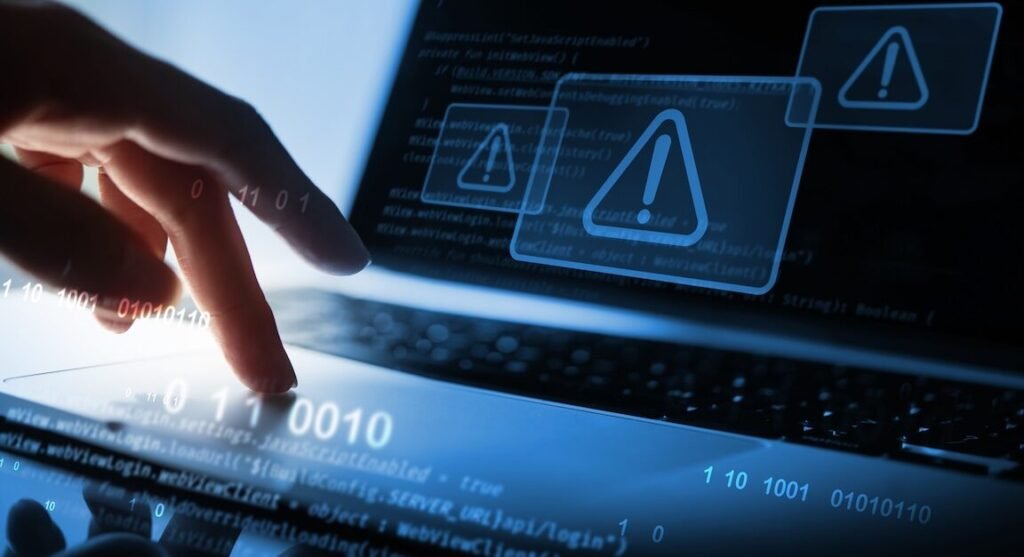 Open source package with 1 million monthly downloads stole user credentials