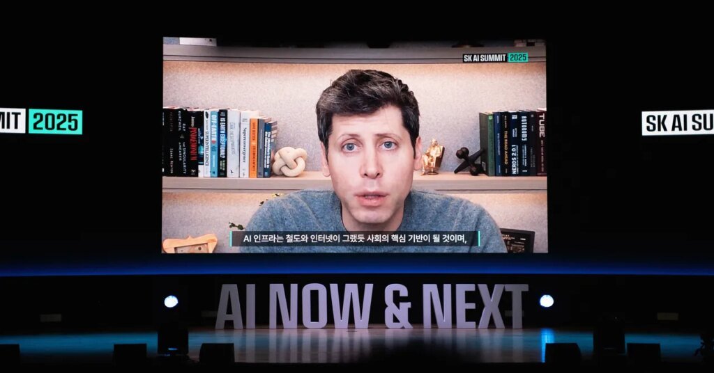 OpenAI Backs Invoice That Would Restrict Legal responsibility for AI-Enabled Mass Deaths or Monetary Disasters OpenAI Backs Bill That Would Limit Liability for AI-Enabled Mass Deaths or Financial Disasters