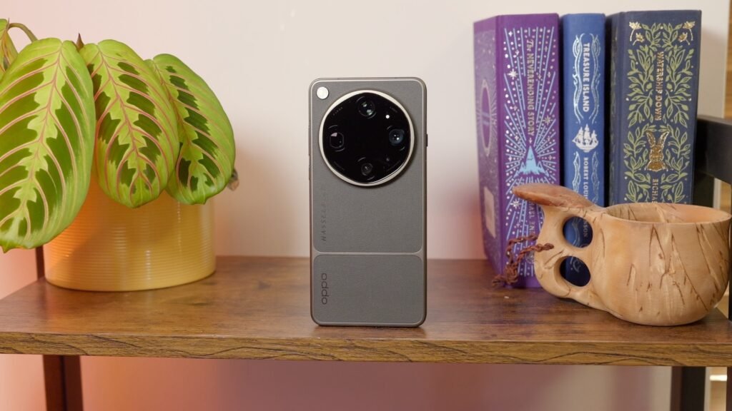 Oppo Find X9 Ultra Review: The ultimate camera king