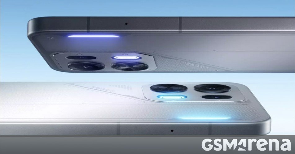 Oppo K15 Professional, K15 Professional+ specs revealed forward of launch Oppo K15 Pro, K15 Pro+ specs revealed ahead of launch