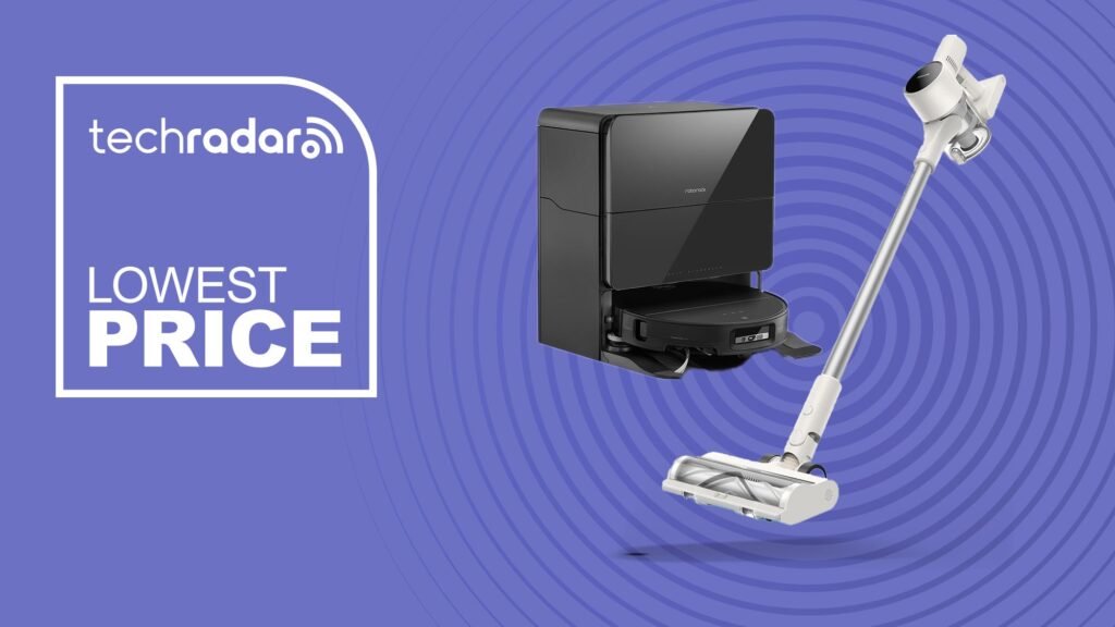 Our most beneficial robovacs are good for post-Easter cleanups — they usually're discounted by as much as 68% off Our most recommended robovacs are perfect for post-Easter cleanups — and they're discounted by up to 68% off