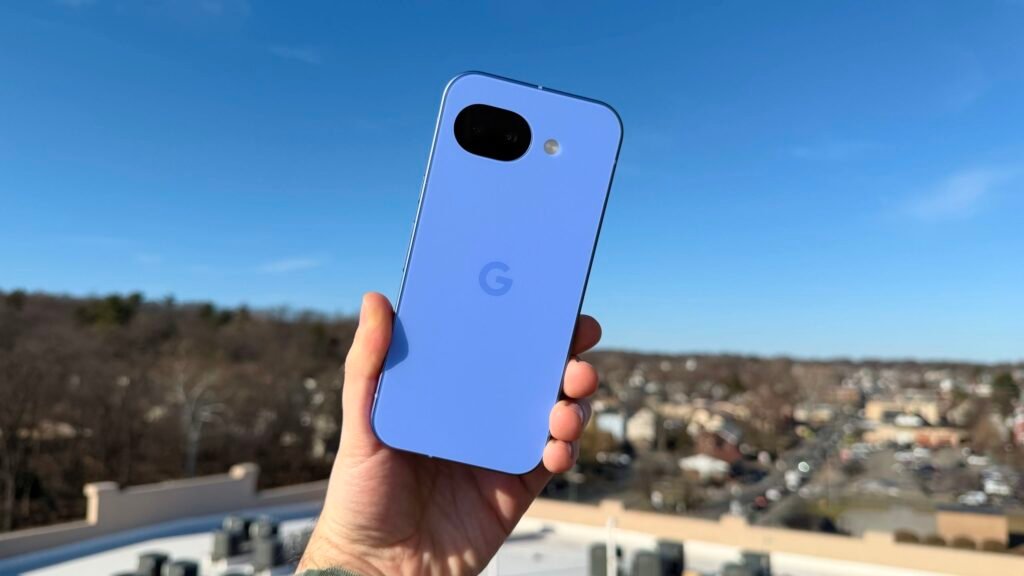 Our pick for the best bargain phone just dropped to its lowest-ever price on Amazon