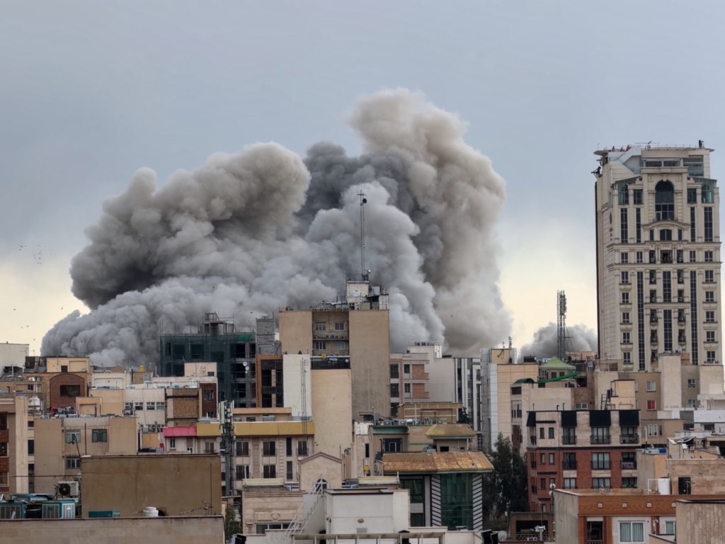 Pakistan offers two-stage truce plan to end US-Israel war: Report | US-Israel war on Iran News