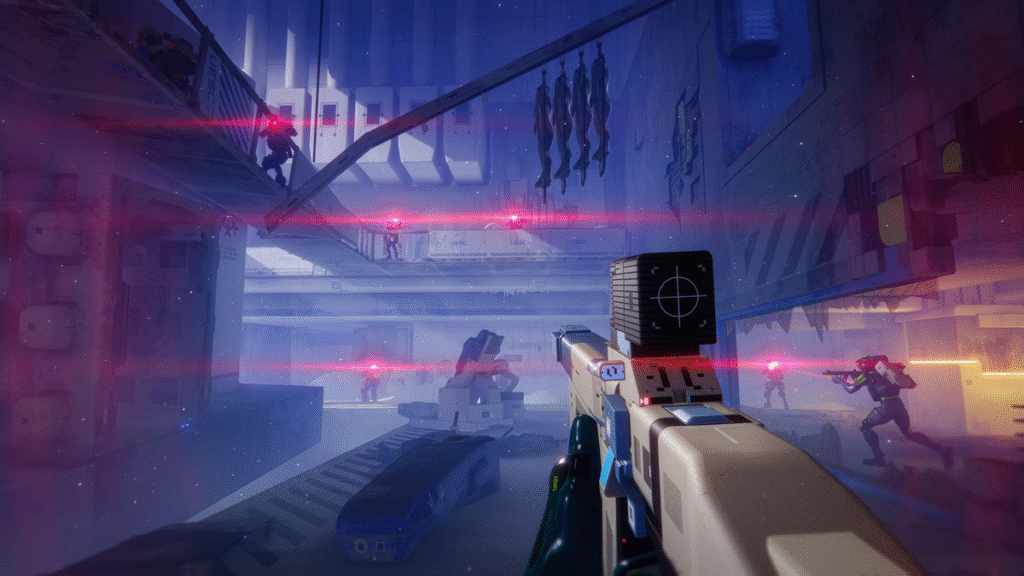 People Are Selling Kills of Marathon’s Hardest Boss on eBay