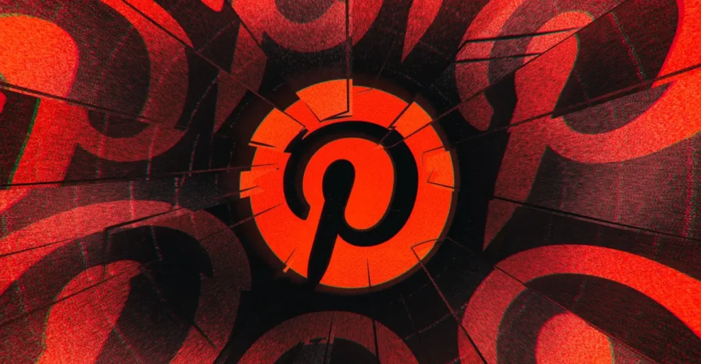 Pinterest said he violated laid-off colleagues’ privacy. Now he’s going public