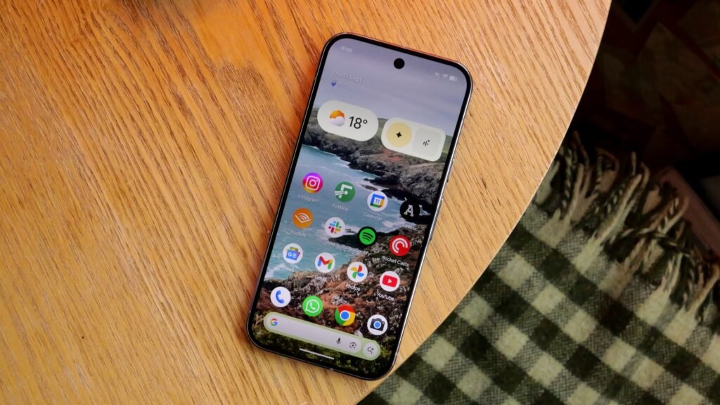 Pixel 11 Pro XL renders show Google’s bold new camera bar